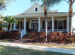 528 Islebay Dr, Apollo Beach, FL 33572