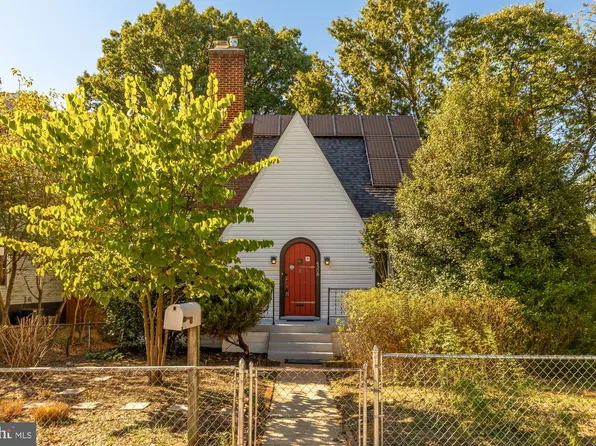 4508 37th St, Brentwood, MD 20722