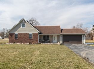 3640 Davis Rd, Indianapolis, IN 46239