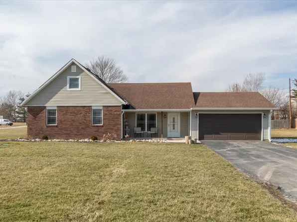 3640 Davis Rd, Indianapolis, IN 46239