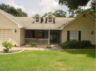 545 Hunters Run Blvd, Lakeland, FL 33809
