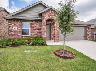 965 Decker Dr, Fate, TX 75189