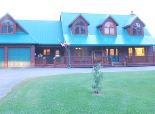 3691 Arapaho Dr, North Pole, AK 99705