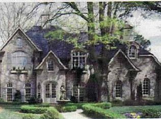 1551 Greyfox Estates Rd, Lancaster, SC 29720