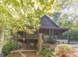 2970 Skylake Rd, Sautee Nacoochee, GA 30571