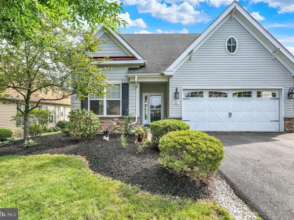 33 New Hope Blvd, Oley, PA 19547