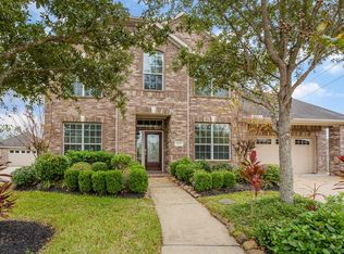 2427 Genesta Path, Sugar Land, TX 77479