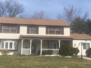 86 Henderson Ln, Willingboro, NJ 08046