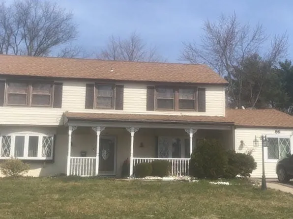 86 Henderson Ln, Willingboro, NJ 08046