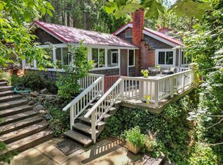 13874 Greenhorn Rd, Grass Valley, CA 95945