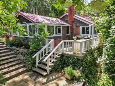 13874 Greenhorn Rd, Grass Valley, CA, 95945