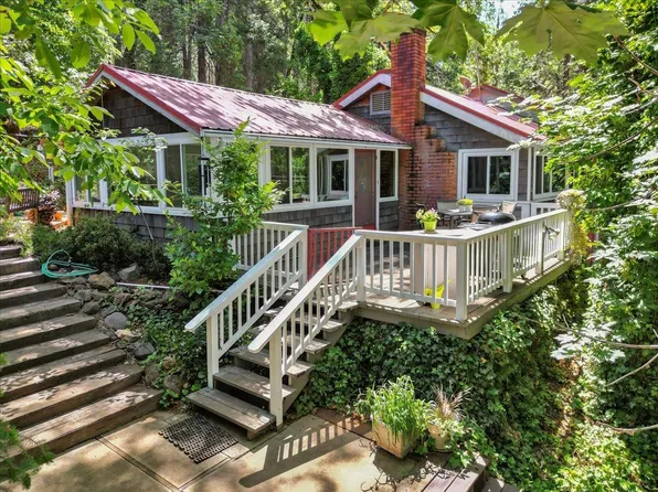 13874 Greenhorn Rd, Grass Valley, CA 95945