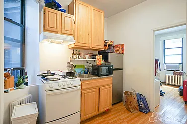 Rented by City Connections Realty