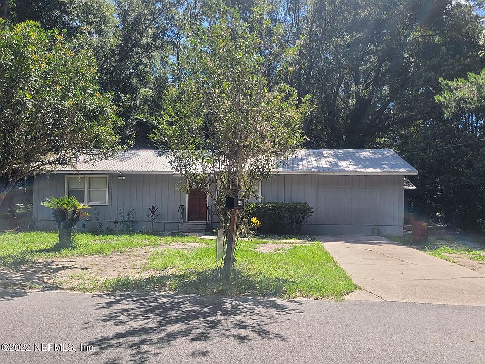 740 Walnut St, Crescent City, FL 32112 MLS 1160747 Zillow