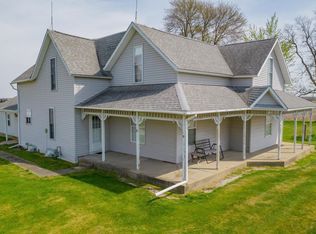 8181 N State Road 13, North Manchester, IN 46962