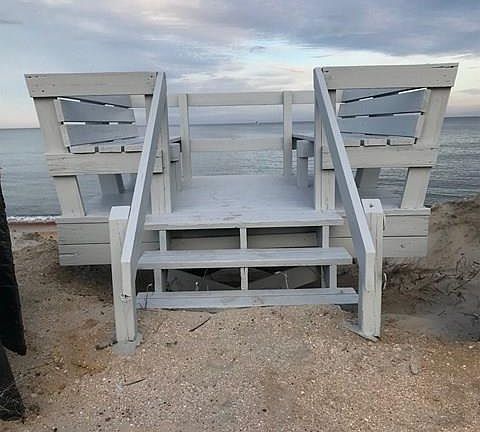 5th image of 1939 N Ocean Shore Blvd