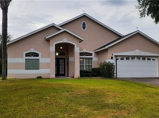 109 Steamboat Blvd, Davenport, FL 33897
