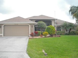 2226 NE 35th St, Cape Coral, FL 33909
