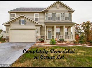 37 Royal Crescent Way, Fredericksburg, VA 22406