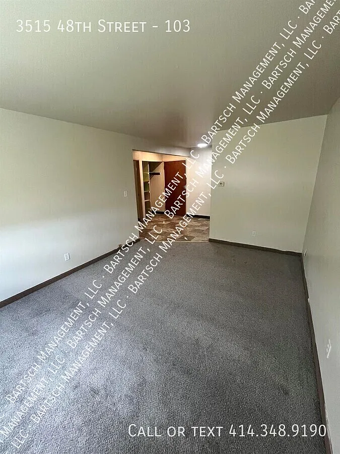 Building Photo - 3515 48th St #103