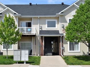 1210 NE 6th Ln #I7, Ankeny, IA 50021