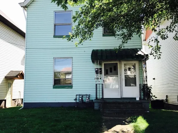 3604 5th Ave #1, Beaver Falls, PA 15010