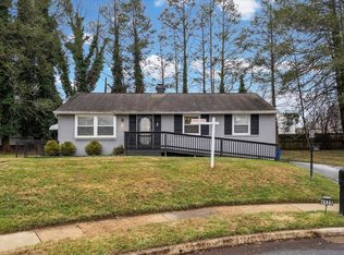 4525 Dresden Rd, Baltimore, MD 21208