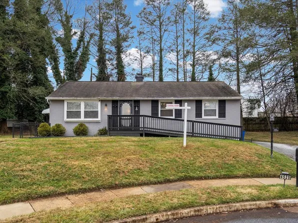 4525 Dresden Rd, Baltimore, MD 21208