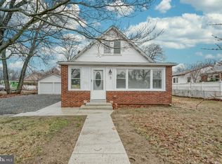 7 E 8th Ave, Pine Hill, NJ 08021