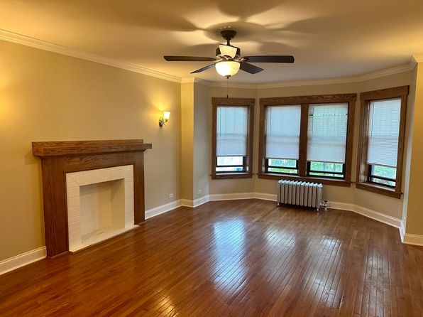 6449 N Hoyne Ave APT 2
