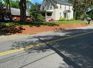 85 City Depot Rd, Charlton, MA 01507