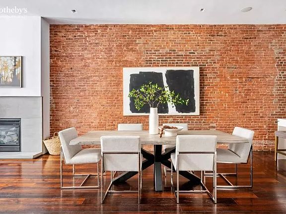 5th image of 132 Duane St APT 3