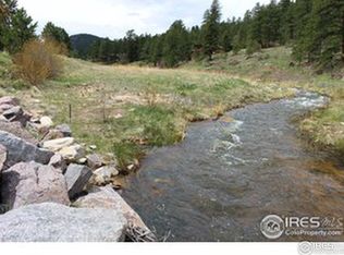 7435 County Road 43, Glen Haven, CO 80532