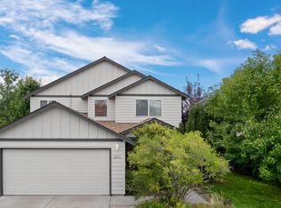20044 Badger Rd, Bend, OR 97702