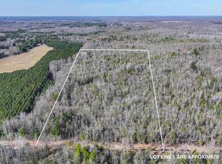 Pulaski Rd, Rosholt, WI 54473