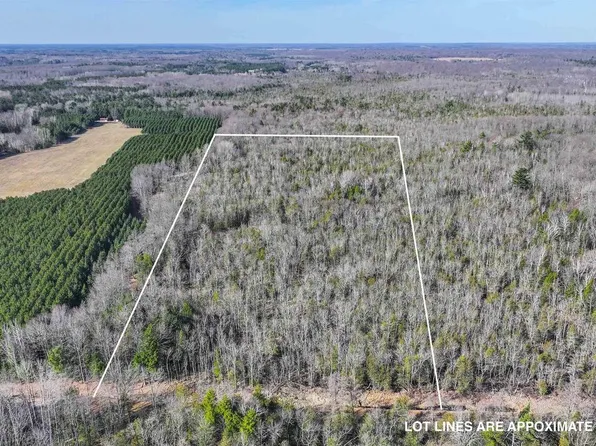 PULASKI ROAD, Rosholt, WI 54473