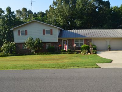 24 James Rd, Russellville, AL, 35653