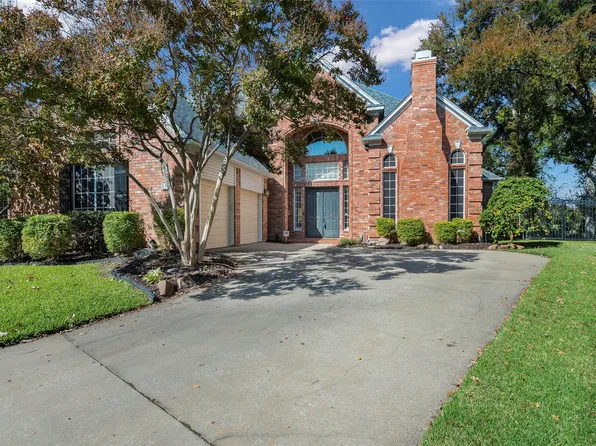 579 Lake Park Dr, Coppell, TX 75019