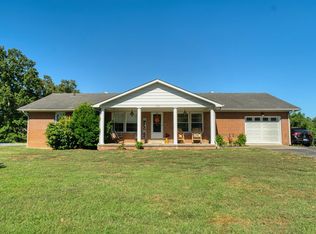 1314 Shelby McCallum Dr, Benton, KY 42025