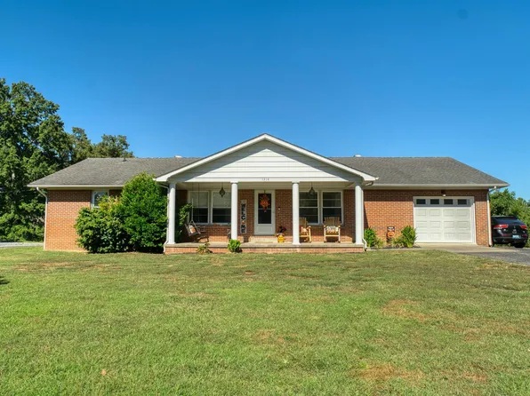 1314 Shelby McCallum Dr, Benton, KY 42025