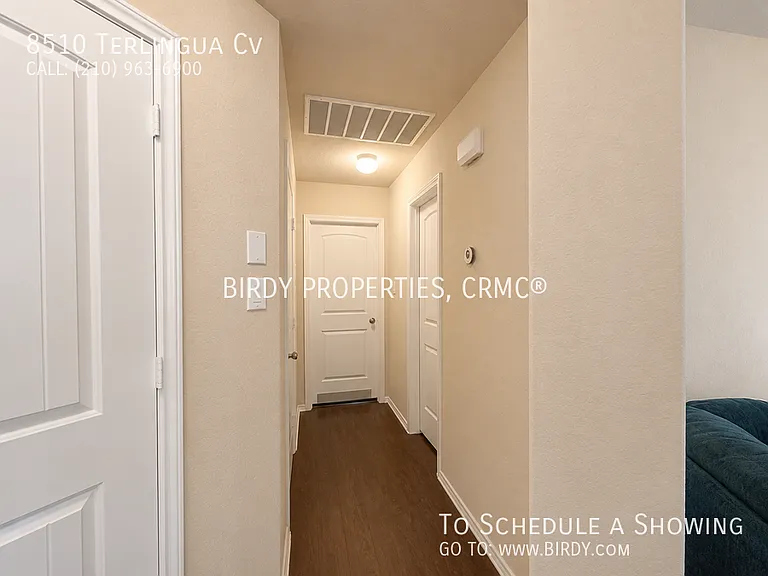 8510 Terlingua Cv — Photo 21