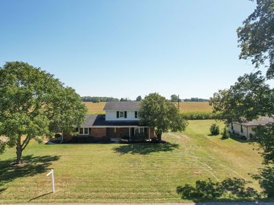 2281 N 650 E, Columbus, IN, 47203