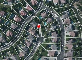 31 Manorwood, Trabuco Canyon, CA 92679