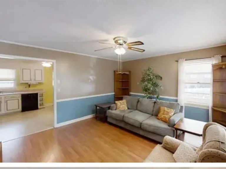 606 Garner St — Photo 3