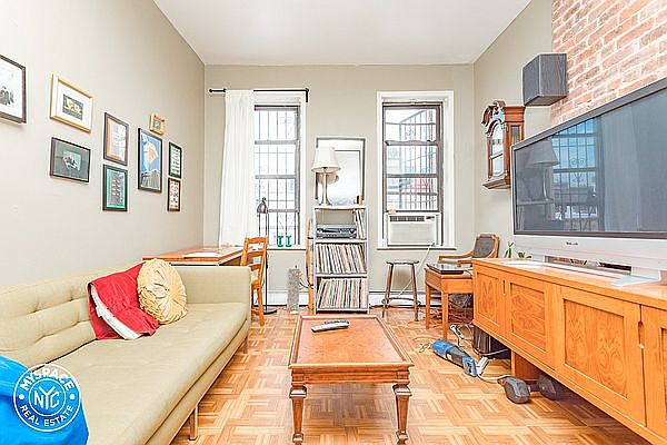 1st image of 797 Franklin Ave #3B