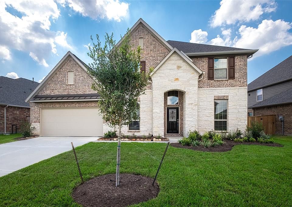 1st image of 21223 Baileywood Dr