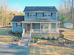 4070 Timber Ridge Rd, Edgemoor, SC 29712