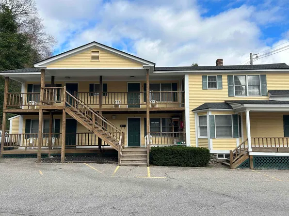 32 Pond Street #3, Ludlow, VT 05149
