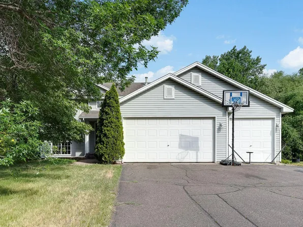 22759 Rose Ct NW, Saint Francis, MN 55070