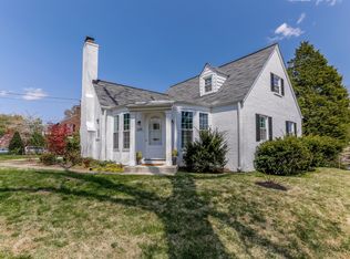 206 Lexington Dr, Silver Spring, MD 20901